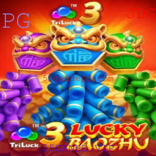 Explorando o Mundo de 3LuckyBaozhu: Um Jogo de Aventura e Sorte