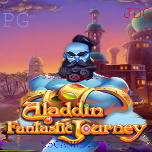 Descubra o Mundo Encantado de Aladdin: Aventura e Recompensas