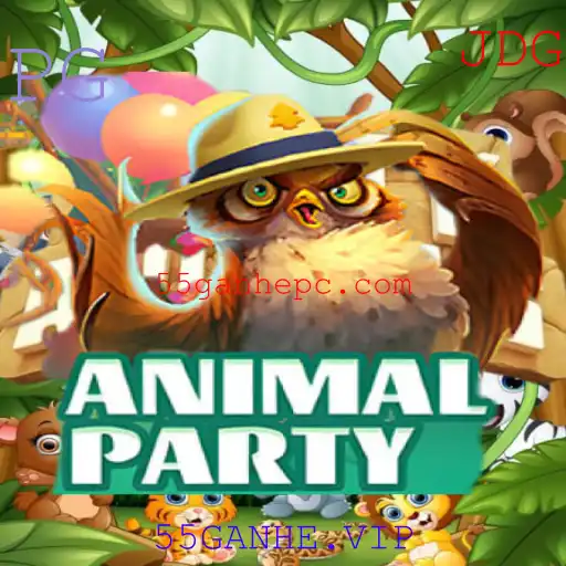 Explore o Mundo Divertido de AnimalParty: Desvendando o Jogo e Suas Regras