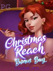 ChristmasReachBonusBuy: Descubra o Jogo Inovador de Natal no 55GANHE.VIP