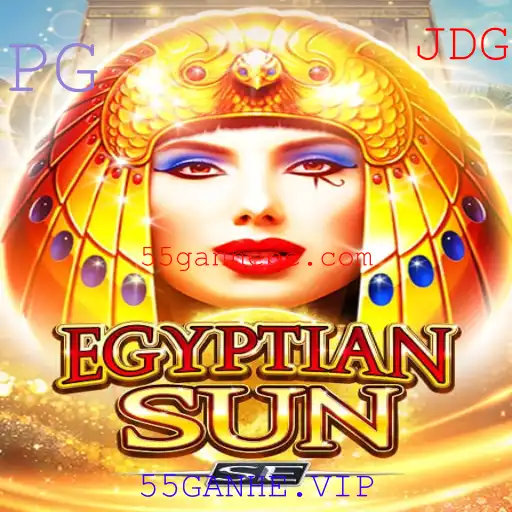 Explorando o EgyptianSunSE: Estratégias e Regras do Jogo com 55GANHE.VIP