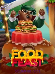Explorando o Mundo de FoodFeast: Uma Experiência Gastronômica Inovadora
