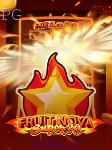 Descubra o Mundo de FruitrNovaSupe30: Diversão e Estratégia