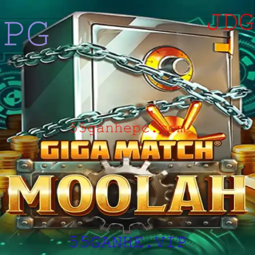 Descubra o Empolgante Mundo do Jogo GigaMatchMoolah