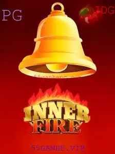 Descubra o emocionante jogo InnerFire com 55GANHE.VIP