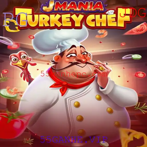 Explorando o Mundo de JManiaTurkeyChef: Um Jogo de Gastronomia e Estratégia