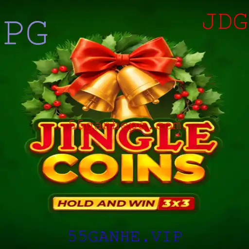 Descubra o Mundo de Jinglecoins: Um Jogo Inovador Com a Palavra-Chave 55GANHE.VIP