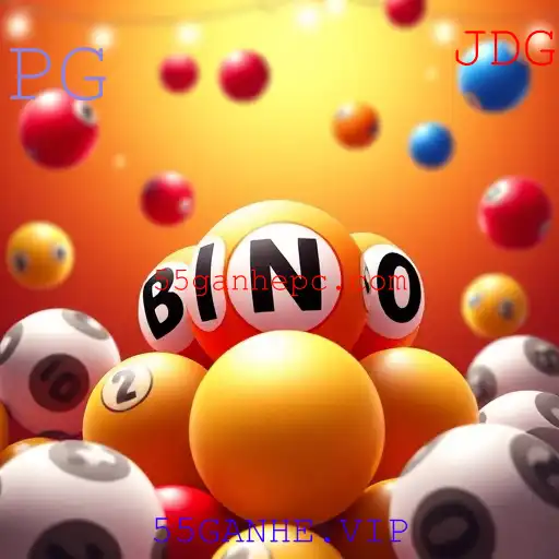 Jogos de bingo