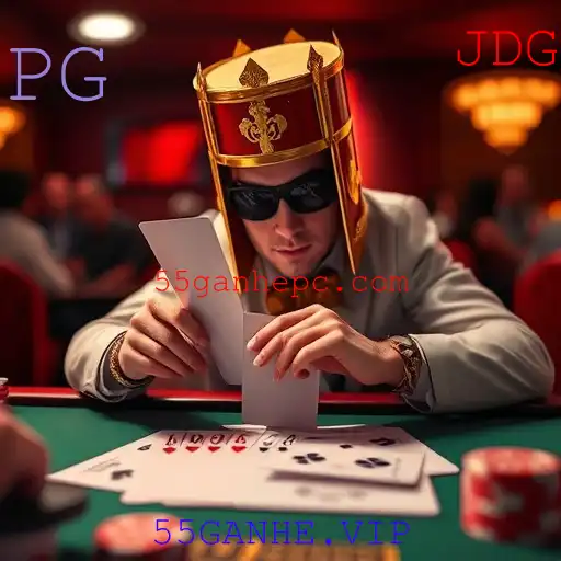Jogos de pôquer