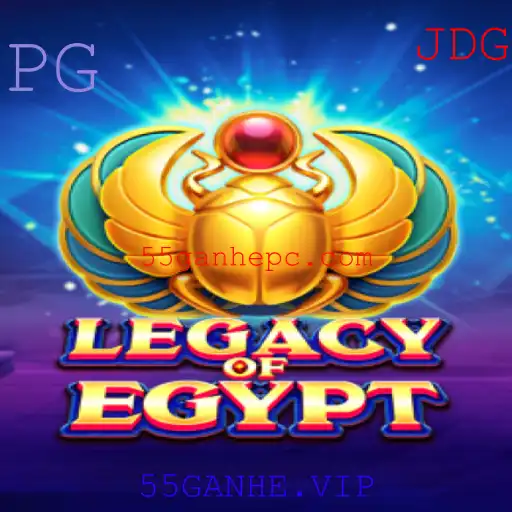 Explorando o Mundo de LegacyOfEgypt: Um Jogo Cativante