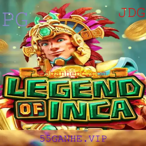 Descubra o Fascinante Mundo de LegendofInca: Uma Jornada Épica com 55GANHE.VIP
