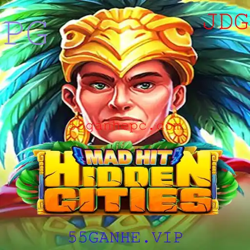 Descubra MadHitHiddenCities: O Jogo de Aventura Que Está Conquistando 2023