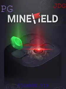 Descubra o Jogo MineField e Aumente suas Chances com 55GANHE.VIP