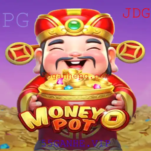 Explorando MoneyPot: Um Guia Completo para o Jogo e a Plataforma 55GANHE.VIP
