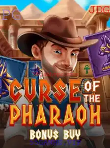 Curse of the Pharaoh Bonus Buy: Um Mergulho no Mundo Misterioso dos Tesouros Antigos