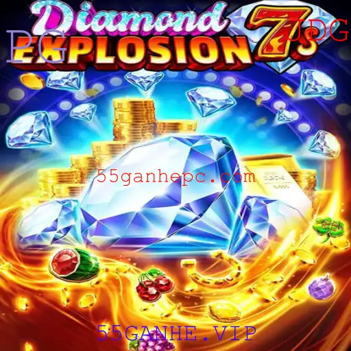 Descubra o Mundo de Diversão com o Jogo DiamondExplosion7s