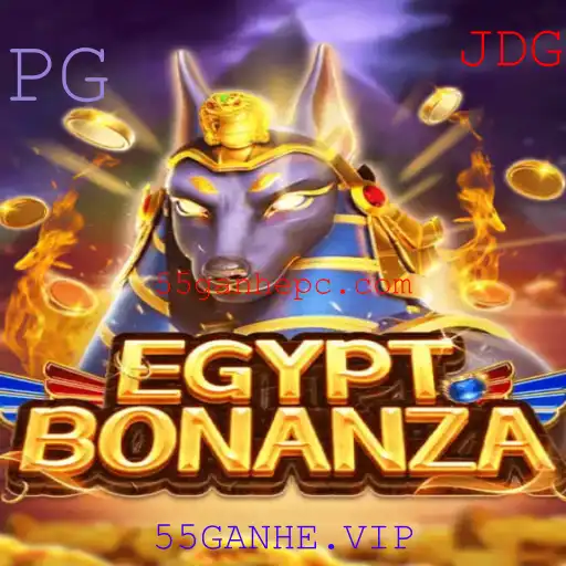 Descobrindo os Mistérios de EgyptBonanza: Um Mergulho no Jogo Fascinante