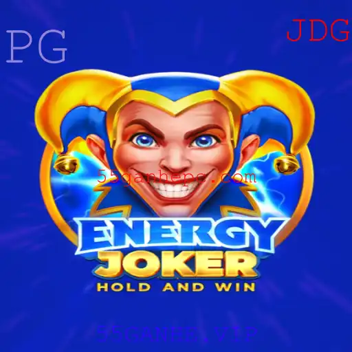 Descubra o Fascinante Universo do Jogo EnergyJoker