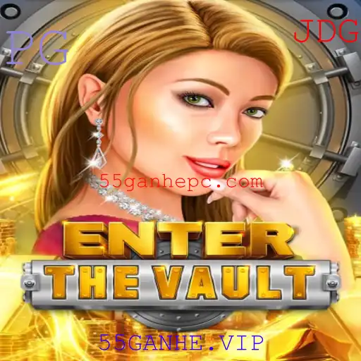 EntertheVault: Exploração e Estratégia no Mundo dos Games