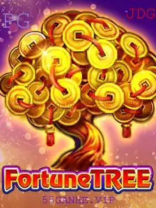 Descubra o Mundo de FortuneTree com 55GANHE.VIP