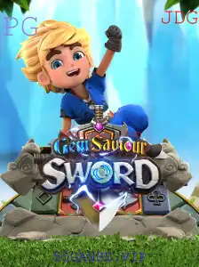 Explorando o Mundo de GemSaviourSword: Aventura e Estratégia
