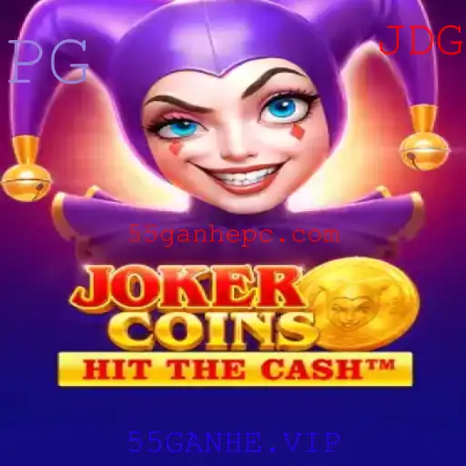 Desvendando o Mundo de JokerCoins: Um Novo Jogo de Azar que Conquista Milhares