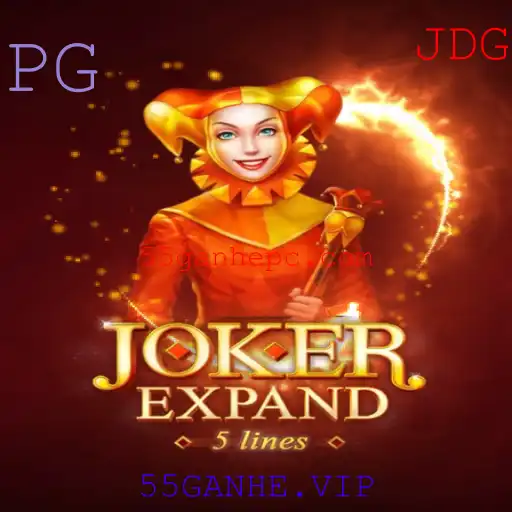 Descubra o Fascinante Mundo de JokerExpand com 55GANHE.VIP