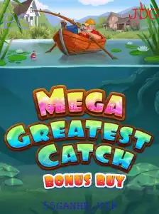 Explorando o Universo de MegaGreatestCatchBonusBuy