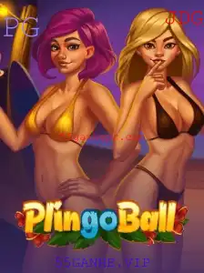 Descubra Plingoball: O Jogo que Está Mudando as Regras