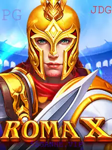 Explorando as Aventuras do Jogo RomaX com 55GANHE.VIP