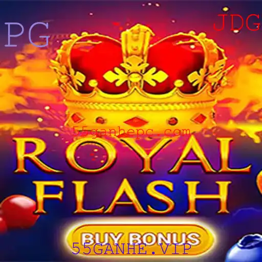RoyalFlashBuyBonus: Um Jogo de Estratégia com Oportunidades de Ganhos Exclusivas