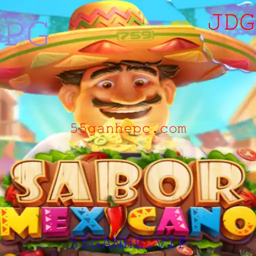 Descubra o Mundo de SaborMexicano: O Jogo que Conquista Amantes da Cultura e Gastronomia Mexicana