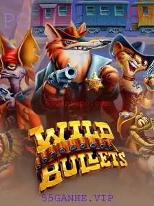 WildBullets: Um Mergulho no Mundo Atraente do Jogo de Faroeste
