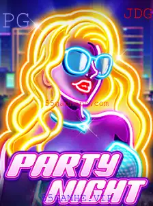 Explorando o Jogo Inovador PartyNight e a Estratégia 55GANHE.VIP