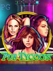 Explorando o Fenômeno do Jogo PubTycoon: O Que Você Precisa Saber