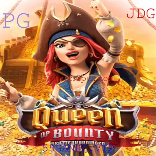 Explorando o Mundo de QueenofBounty, o Novo Fenômeno dos Jogos