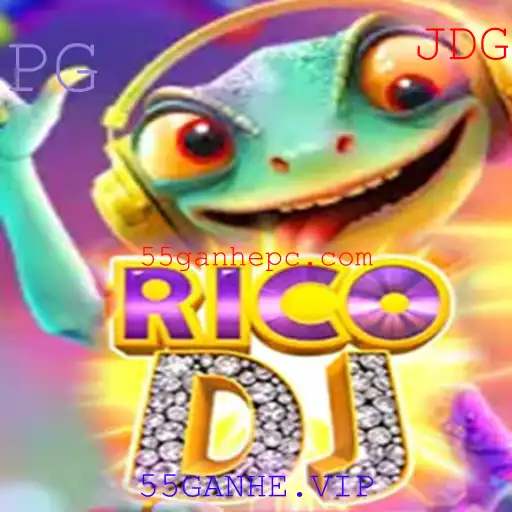 Explorando o Universo de RicoDJ: Um Jogo de Estratégia e Diversão