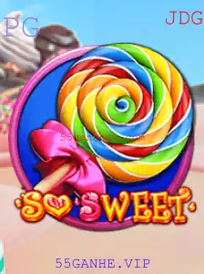 Desvendando o Mundo de SoSweet: Guia Completo do Jogo com 55GANHE.VIP