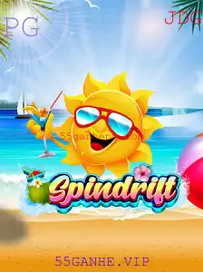 Spindrift: Um Mundo Interativo de Aventura e Estratégia com 55GANHE.VIP