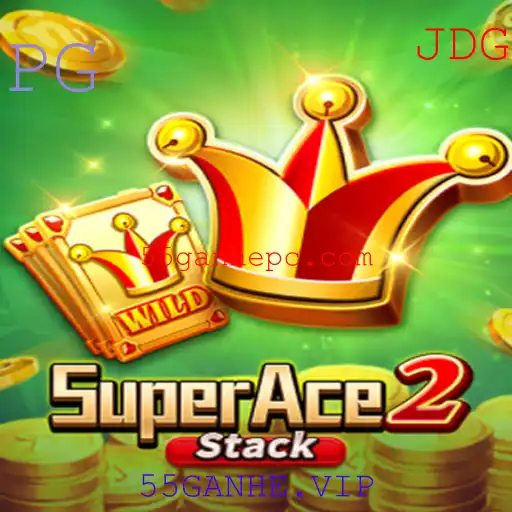 SuperAce2: Descubra o Jogo do Momento e Conquiste Prêmios com 55GANHE.VIP