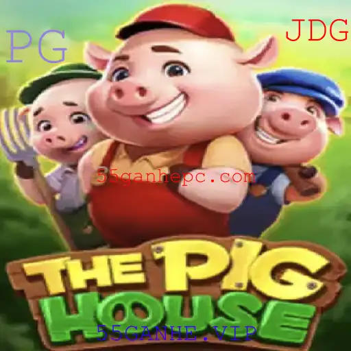 Descubra o Fascinante Mundo de ThePigHouse