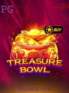 TreasureBowl: Como Jogar e Ganhar no Jogo do Momento