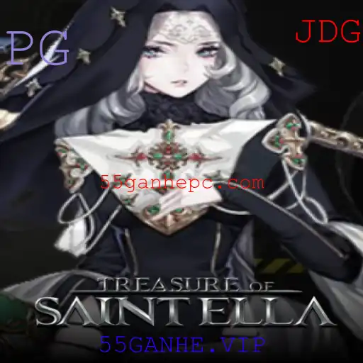 Desvendando os Mistérios de TreasureofSaintElla: Um Jogo de Aventura Épico