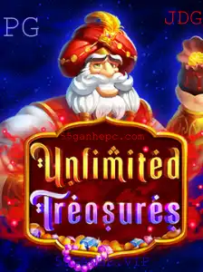 UnlimitedTreasures: Descobrindo Aventuras Ilimitadas no Mundo Virtual