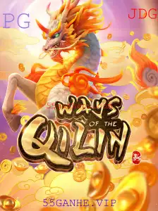 Explorando o Jogo WaysoftheQilin: Um Novo Mundo de Aventuras e Estratégia