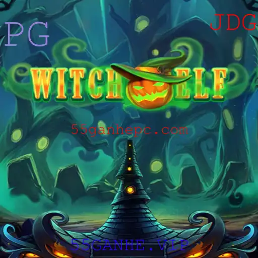 Descubra o universo fantástico de WitchElf