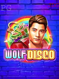 WolfDisco: Um Mergulho na Diversão e Estratégia do Novo Jogo de Festa