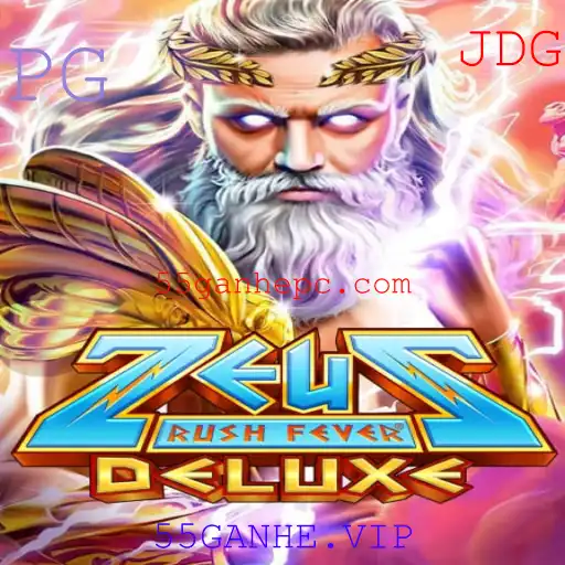 Descubra o Emocionante Mundo de ZeusRushFeverDeluxe